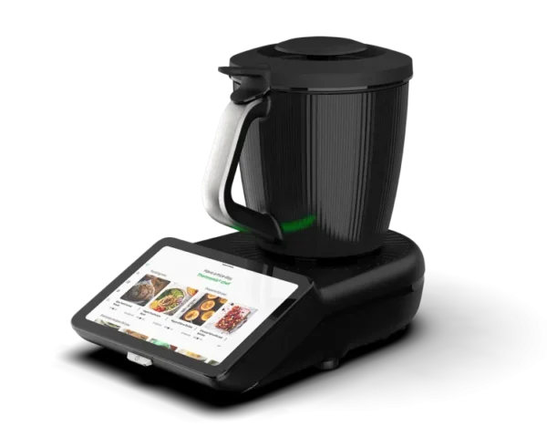 The all-new Thermomix TM7